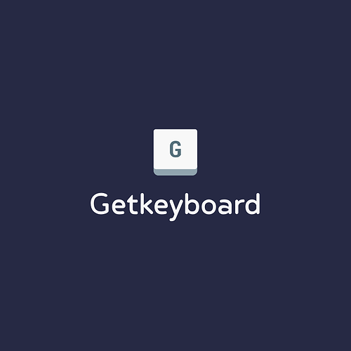 GetKeyboard.com