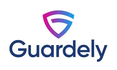 Guardely.com - Creative brandable domain for sale