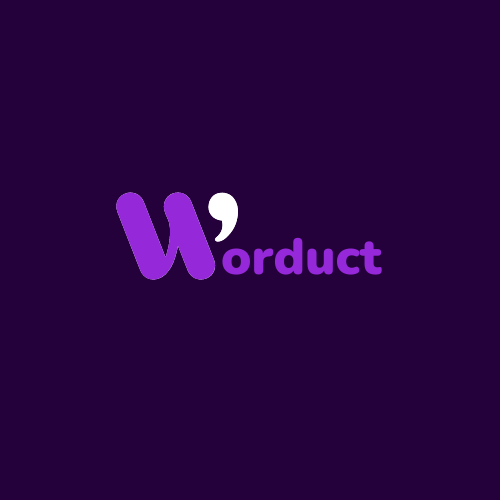 Worduct.com