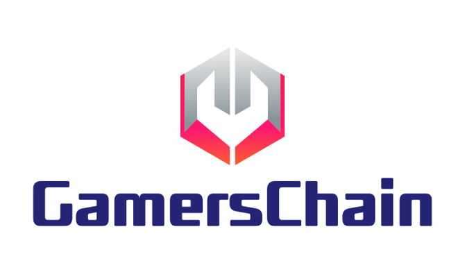 GamersChain.com