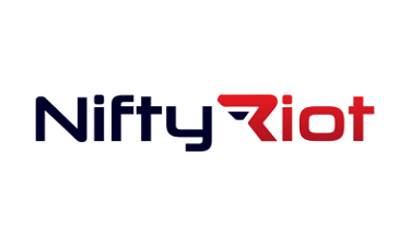 NiftyRiot.com