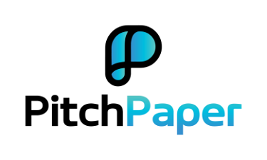 PitchPaper.com