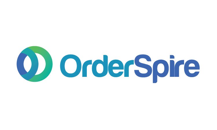 OrderSpire.com - Creative brandable domain for sale