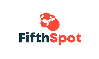 FifthSpot.com - Creative brandable domain for sale