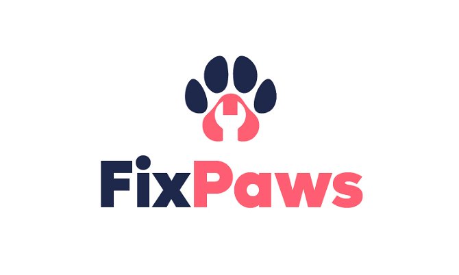 FixPaws.com