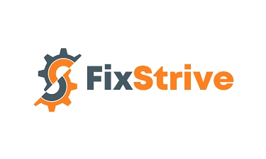 FixStrive.com