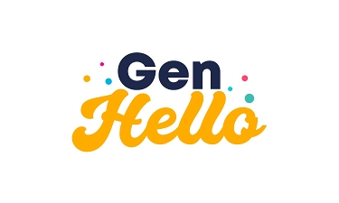 GenHello.com