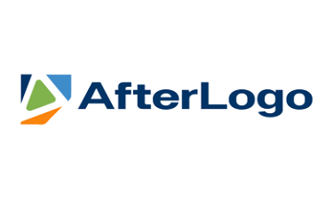 AfterLogo.com - Creative brandable domain for sale