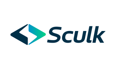 Sculk.com - Creative brandable domain for sale