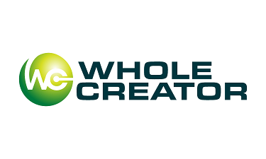 WholeCreator.com
