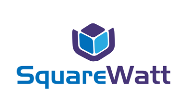 squarewatt logo