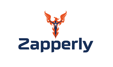 Zapperly.com