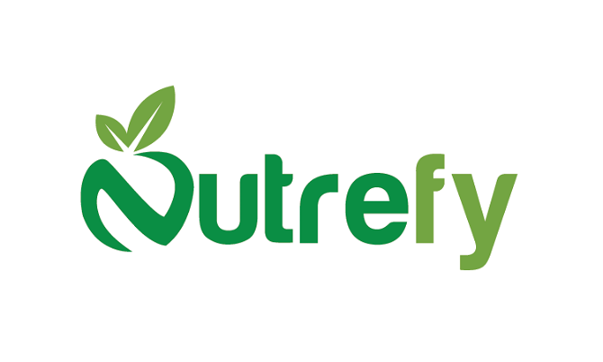 Nutrefy.com