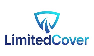 LimitedCover.com - Creative brandable domain for sale