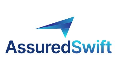 AssuredSwift.com - Creative brandable domain for sale