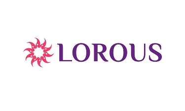 Lorous.com