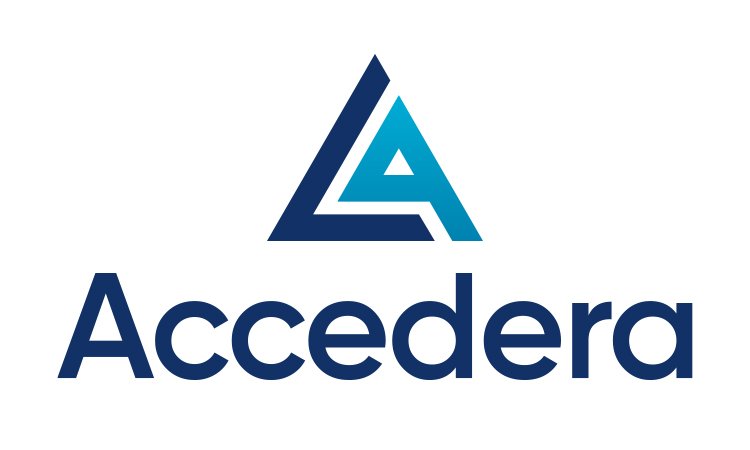 Accedera.com - Creative brandable domain for sale