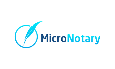 MicroNotary.com