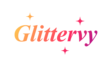 Glittervy.com