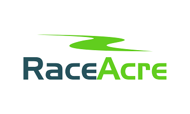 RaceAcre.com - Creative brandable domain for sale