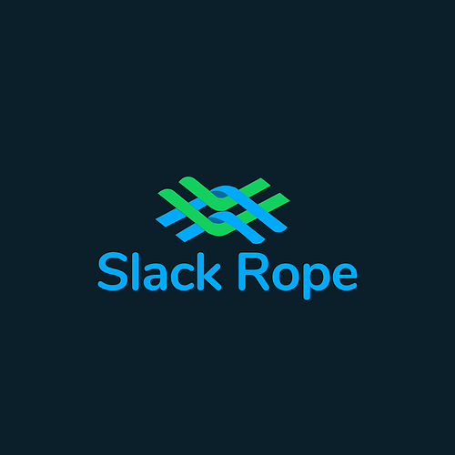 SlackRope.com