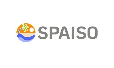 Spaiso.com - Creative brandable domain for sale