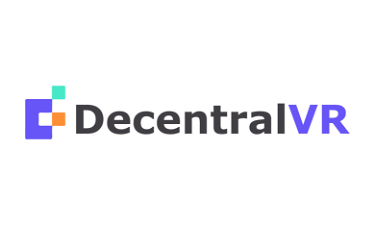 DecentralVR.com