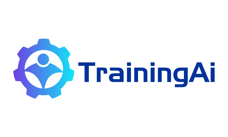 TrainingAI.io - Creative brandable domain for sale