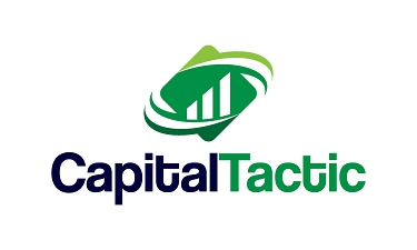 CapitalTactic.com
