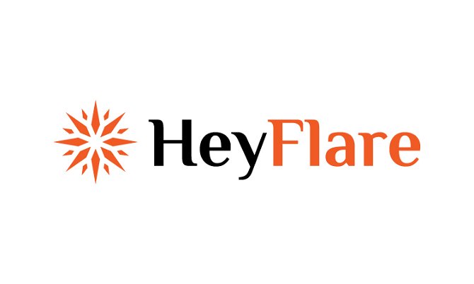 HeyFlare.com