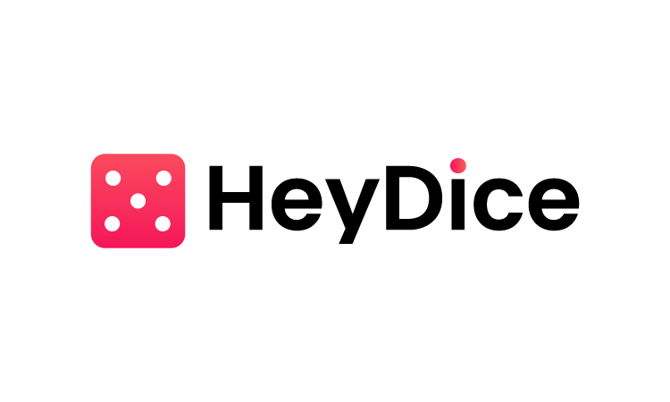 HeyDice.com