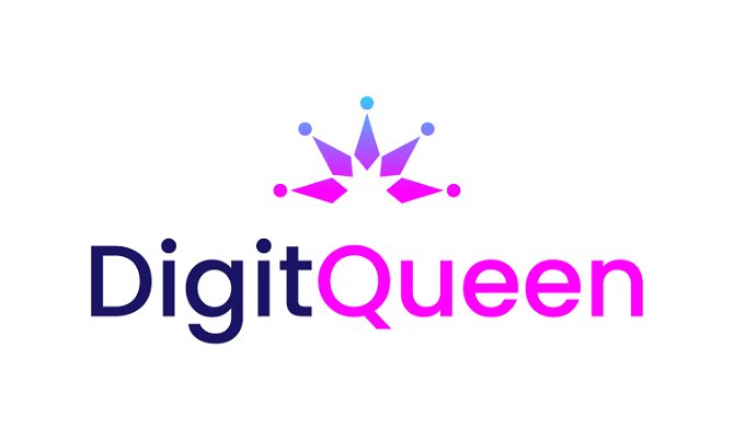 DigitQueen.com