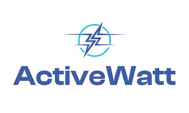 ActiveWatt.com