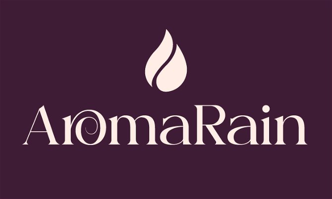 AromaRain.com