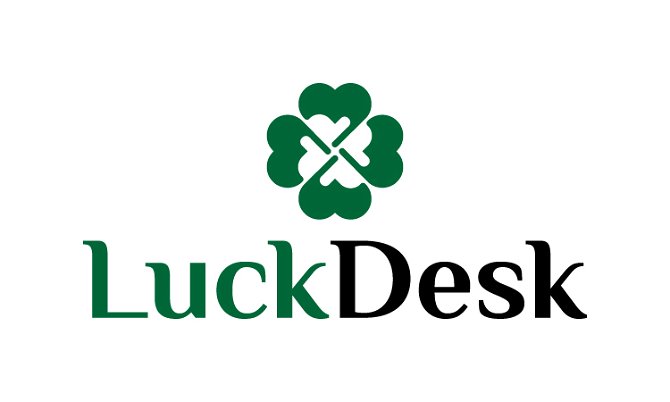 LuckDesk.com