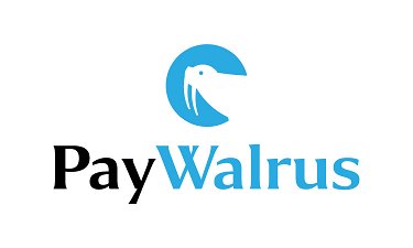 PayWalrus.com