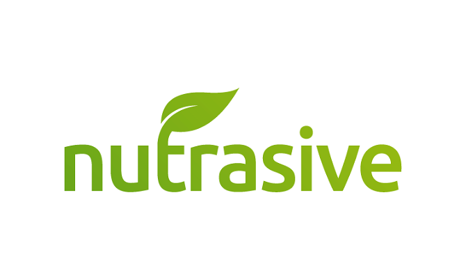 Nutrasive.com