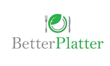 BetterPlatter.com