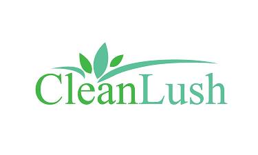 CleanLush.com