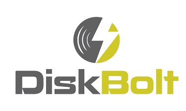DiskBolt.com