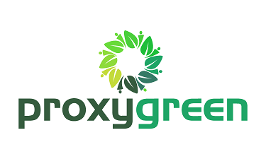 ProxyGreen.com