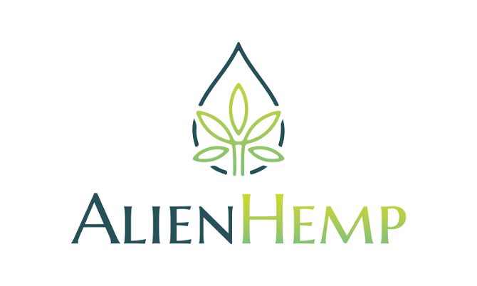 AlienHemp.com