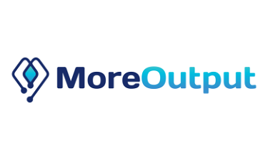 MoreOutput.com
