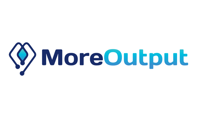 MoreOutput.com