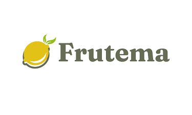 Frutema.com - Creative brandable domain for sale