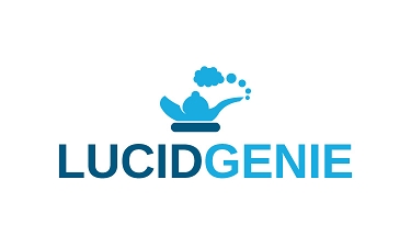 LucidGenie.com