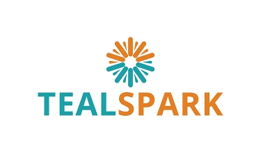 TealSpark.com