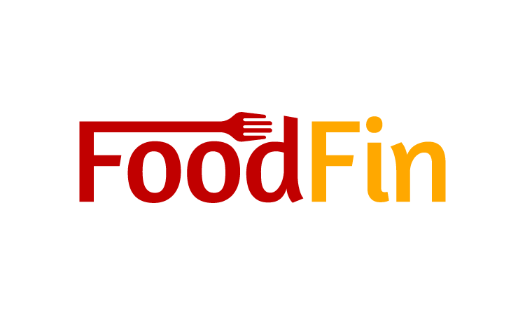 FoodFin.com - Creative brandable domain for sale