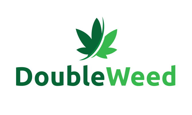 DoubleWeed.com