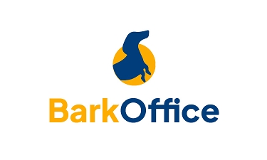 BarkOffice.com